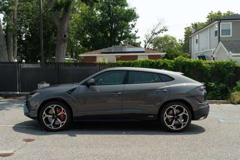 Used 2024 Lamborghini Urus S image 16
