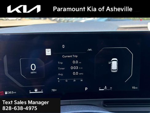 New 2026 Kia Carnival SX image 8