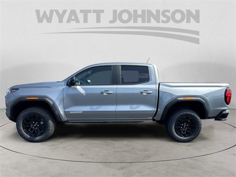 New 2026 GMC Canyon Elevation w/ Convenience Package image 2