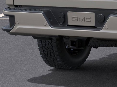 New 2026 GMC Sierra 2500 AT4 w/ AT4 Premium Plus Package image 14