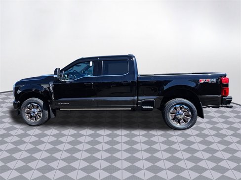 New 2025 Ford F250 King Ranch image 5