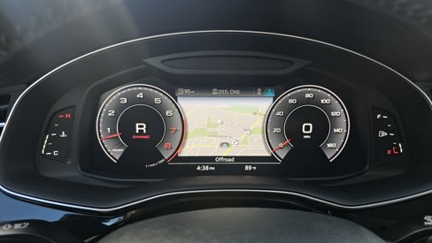Used 2019 Audi Q8 Premium Plus image 47