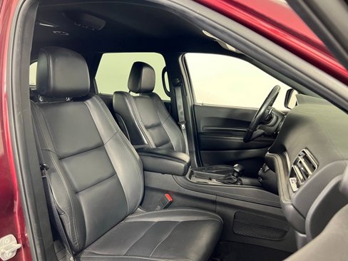 Used 2022 Dodge Durango GT image 12
