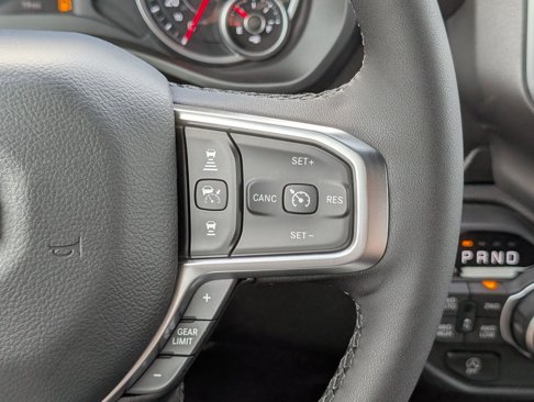 New 2026 RAM 1500 Big Horn image 15