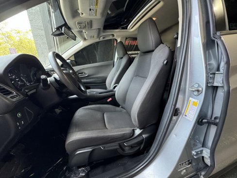 Used 2020 Honda HR-V EX image 13