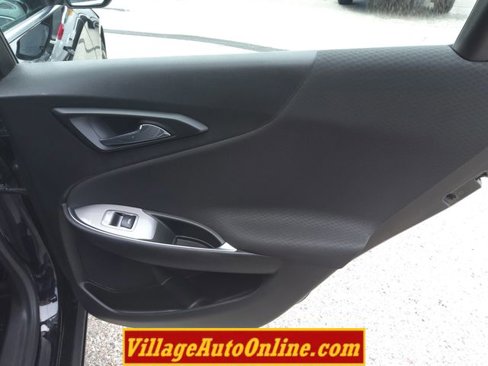 Used 2021 Chevrolet Malibu LT image 35