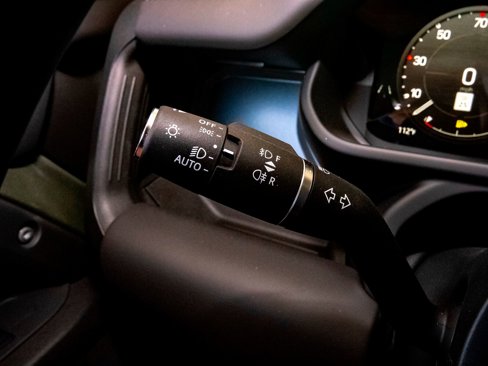 New 2025 Land Rover Defender 110 X image 12