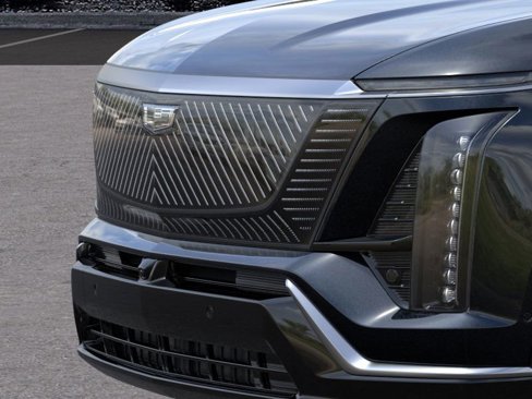New 2026 Cadillac Vistiq Luxury image 13