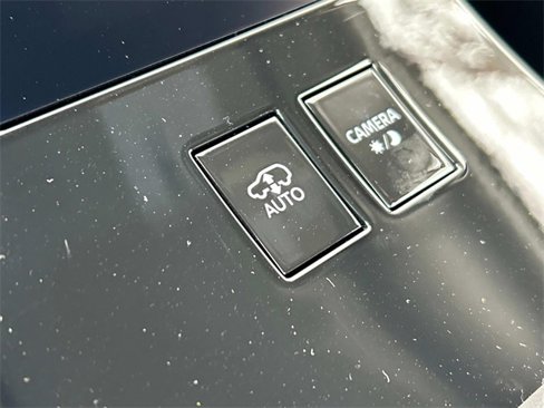 New 2025 INFINITI QX80 Sensory w/ Premium Cargo Package image 39
