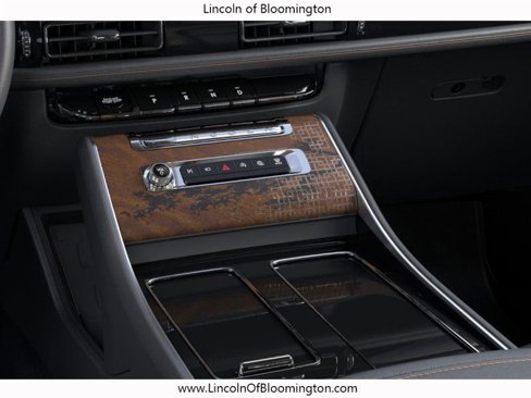 New 2025 Lincoln Aviator Black Label image 17