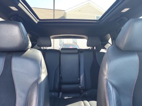 Used 2022 Acura RDX A-Spec image 19