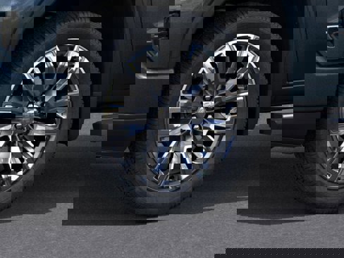 New 2026 GMC Sierra 1500 Denali image 9