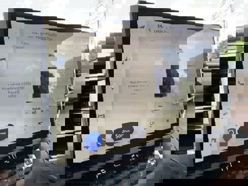 New 2025 Toyota Tundra 1794 Edition image 23