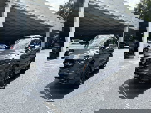 New 2026 Honda CR-V Sport-L image 2