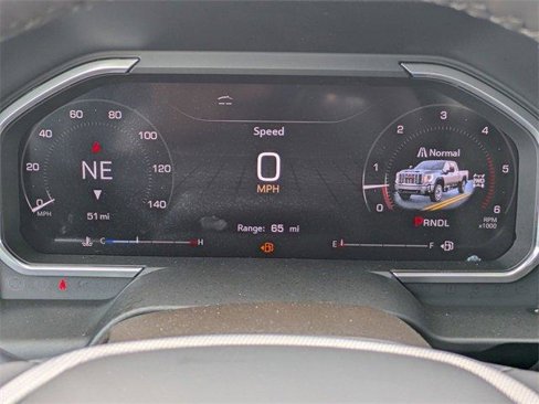 New 2026 GMC Sierra 2500 Denali w/ Denali Reserve Package image 36