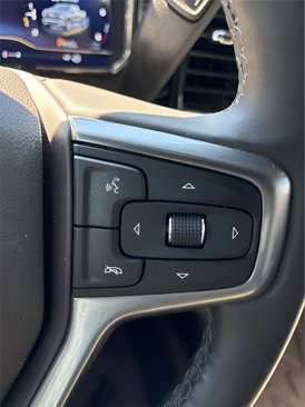 Used 2024 Chevrolet Silverado 1500 LT w/ Protection Package image 21