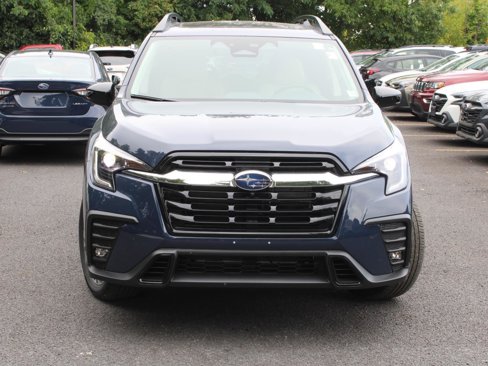 New 2025 Subaru Ascent Limited w/ Popular Package #1 image 4