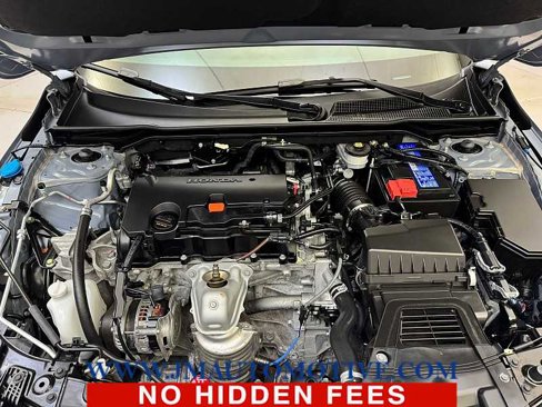 Used 2024 Honda Civic Sport image 10