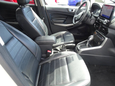 Used 2020 Ford EcoSport Titanium image 19