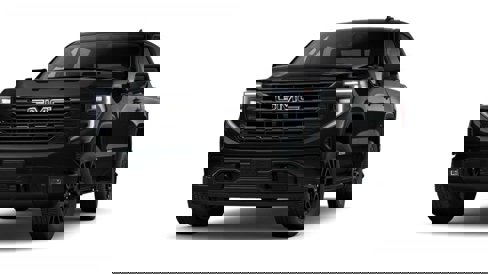 New 2026 GMC Sierra 1500 Elevation w/ Elevation Premium Package image 51