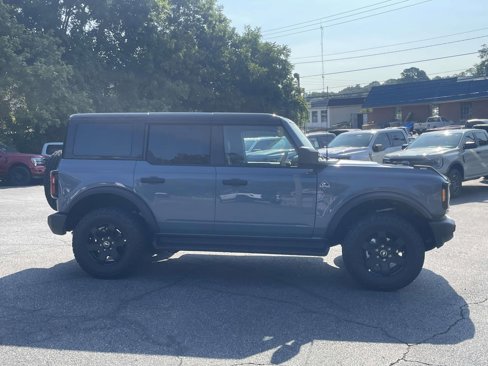 New 2025 Ford Bronco Outer Banks image 5