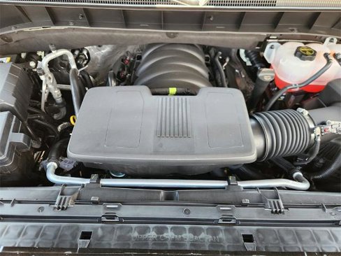New 2026 Chevrolet Silverado 1500 LT w/ Texas Edition Plus image 20