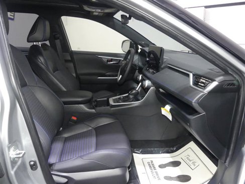 Used 2023 Toyota RAV4 XSE image 22