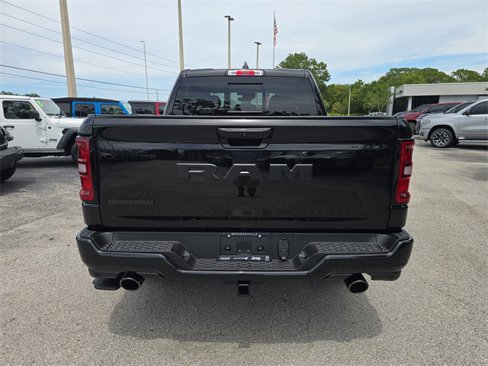New 2026 RAM 1500 2WD Crew Cab image 5