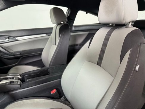 Used 2016 Honda Civic LX image 6