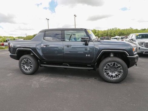 New 2025 GMC Hummer EV 3X image 11