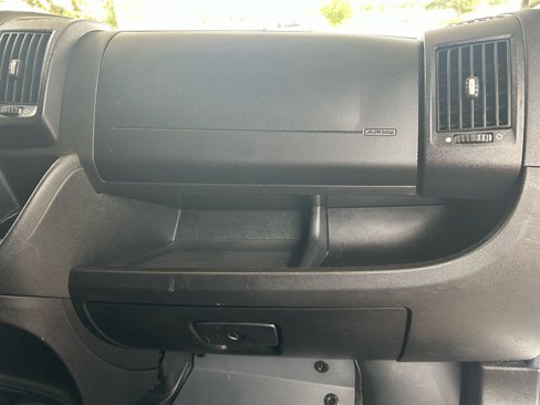 Used 2018 RAM ProMaster 1500 w/ Premium Appearance Group image 17