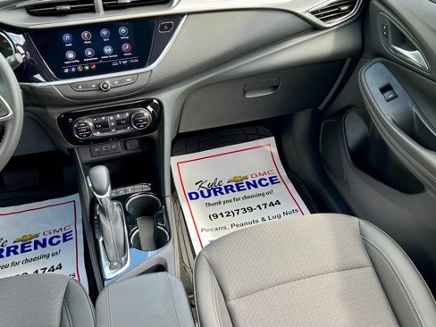 Used 2023 Buick Encore GX Select w/ Experience Buick Package image 18