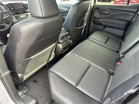 New 2026 Honda Ridgeline RTL image 14