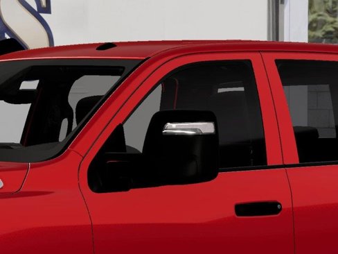 New 2026 RAM 3500 Tradesman image 20