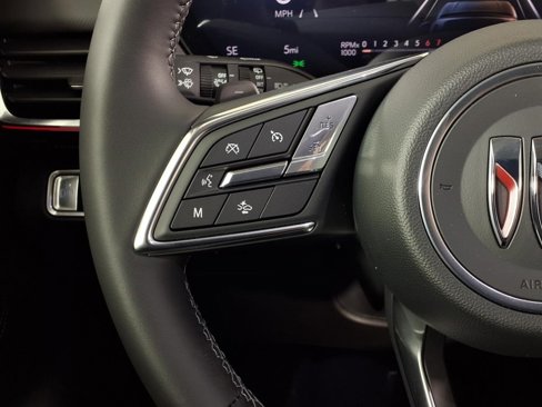 New 2025 Buick Envision Preferred image 10