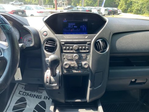 Used 2015 Honda Pilot EX-L image 18