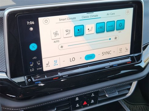 New 2025 Volkswagen Atlas Cross Sport SEL R-Line image 18