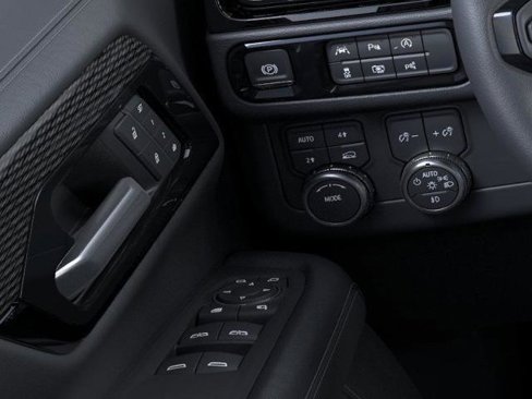 New 2025 GMC Yukon Elevation w/ LPO, Elevation Black Package image 22