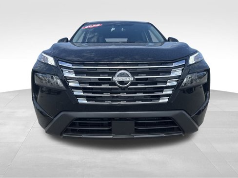 New 2026 Nissan Rogue SV image 8