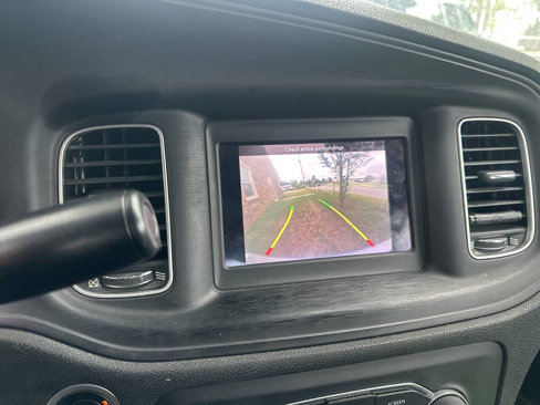 Used 2018 Dodge Charger Police w/ Fleet Safety Group image 12