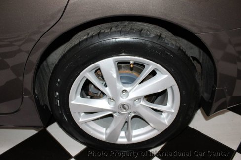 Used 2015 Nissan Altima 2.5 SV image 36