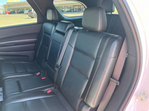 Used 2023 Dodge Durango GT image 10