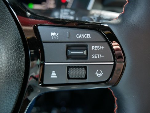 New 2026 Honda Passport TrailSport Elite image 21