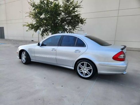 Used 2008 Mercedes-Benz E 320 BlueTEC Sedan image 37