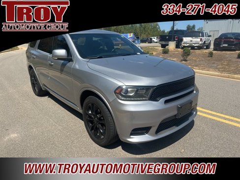 Used 2020 Dodge Durango GT image 3