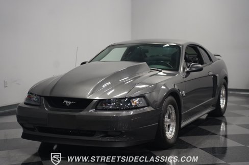 Used 2004 Ford Mustang GT image 5