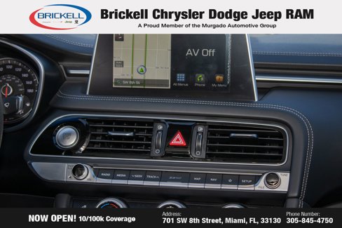 Used 2021 Genesis G70 2.0T w/ Prestige Package image 21