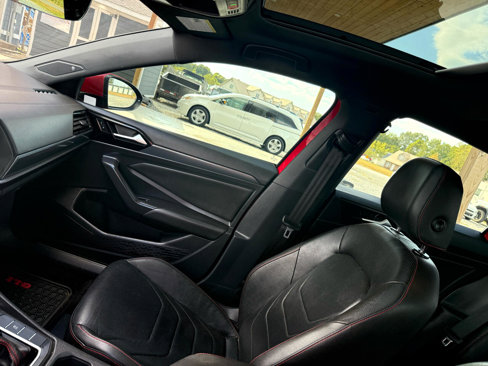 Used 2020 Volkswagen Jetta GLI Autobahn image 20