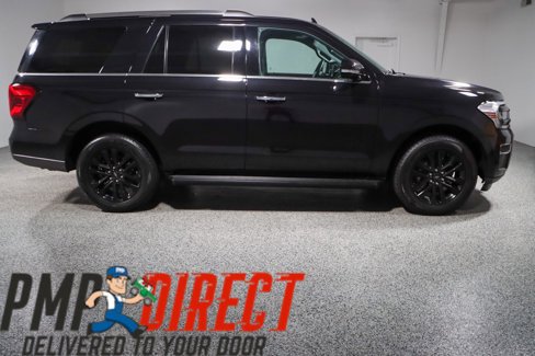 Used 2024 Ford Expedition Limited image 6