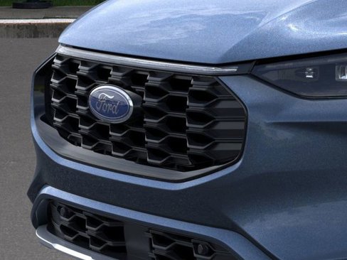 New 2025 Ford Escape ST-Line Elite image 17